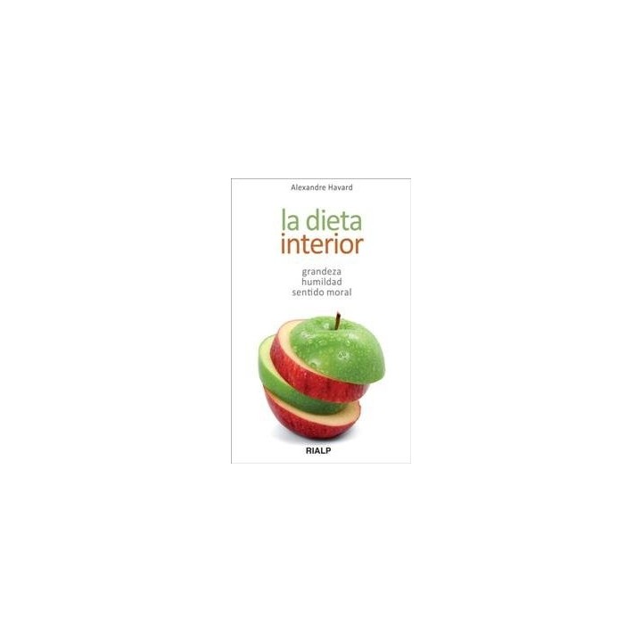 DIETA INTERIOR,LA