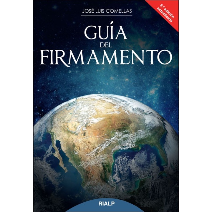 GUIA DEL FIRMAMENTO 9ªED