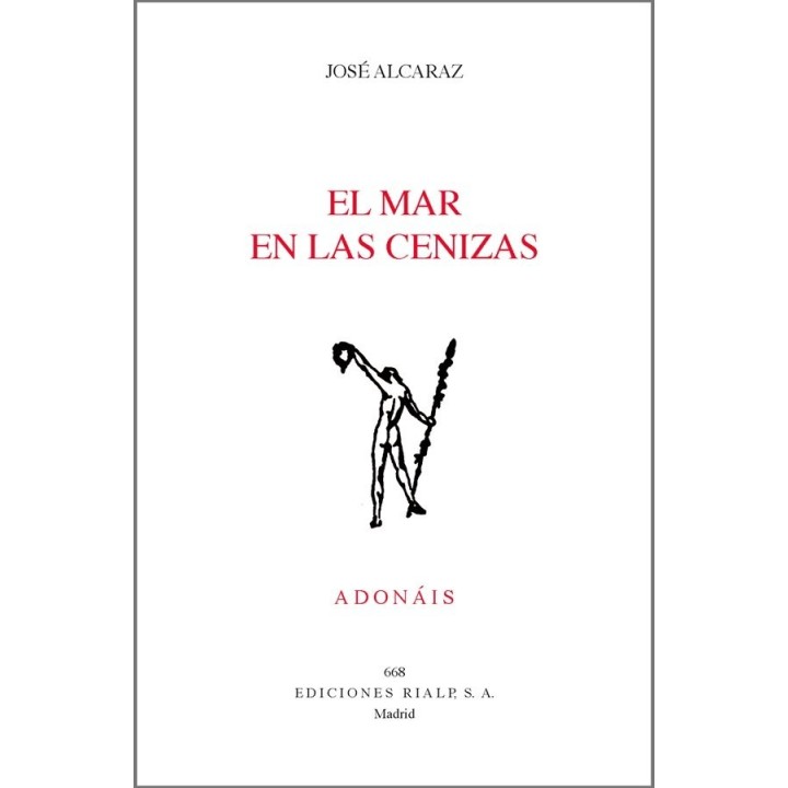 MAR EN LAS CENIZAS,EL
