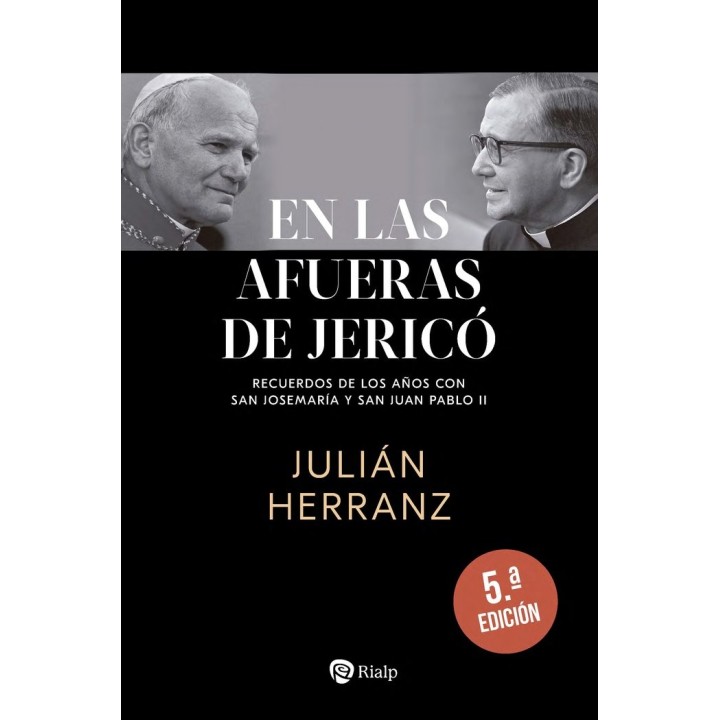 EN LAS AFUERAS DE JERICO