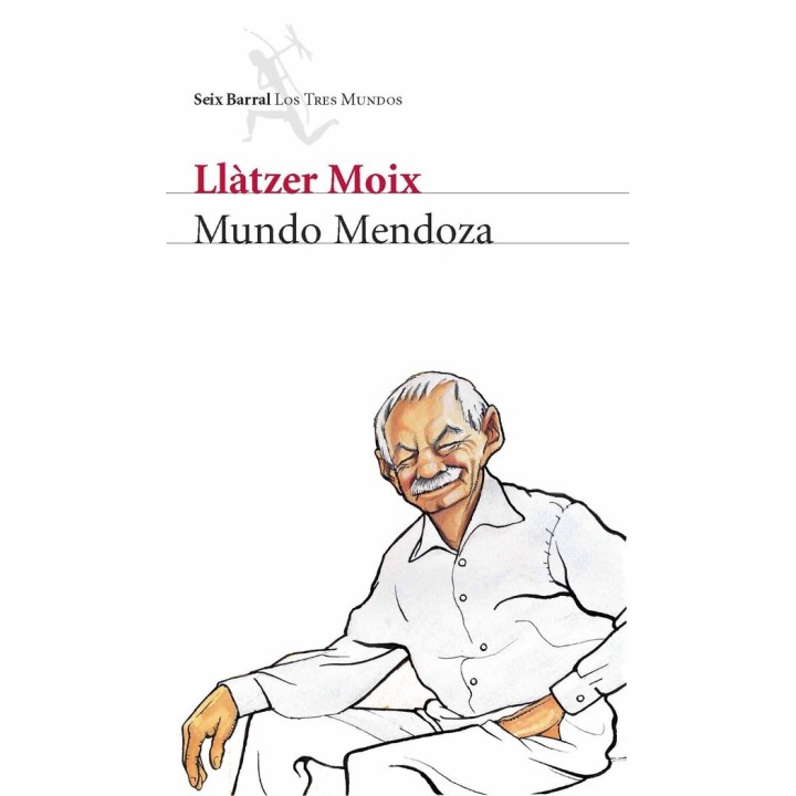 MUNDO MENDOZA