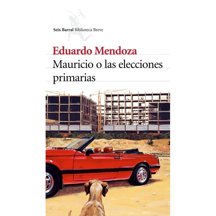 MAURICIO O LAS ELECCIONES PRIMARIAS(RTCA