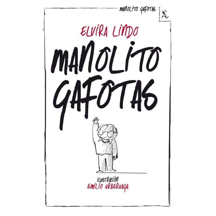 MANOLITO GAFOTAS