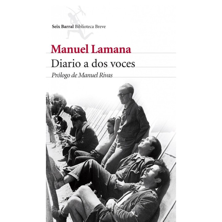 DIARIO A DOS VOCES