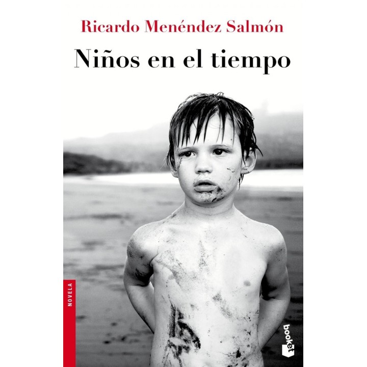 NIÑOS EN EL TIEMPO