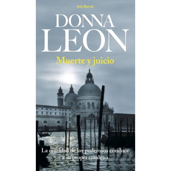 MUERTE Y JUICIO NE.