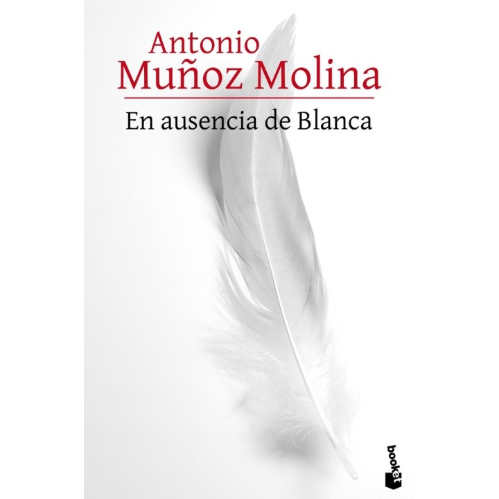 EN AUSENCIA DE BLANCA