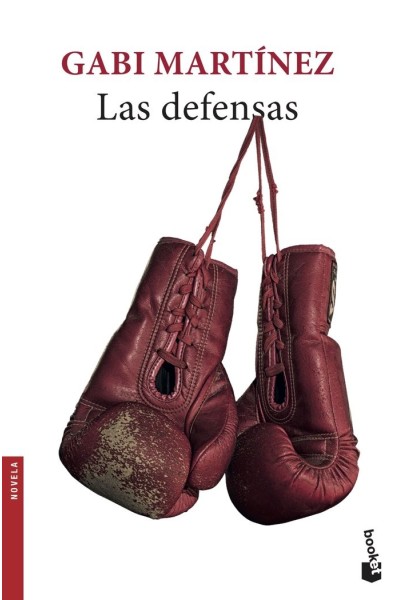 DEFENSAS