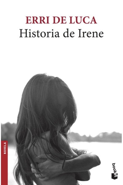 HISTORIA DE IRENE