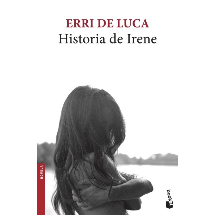 HISTORIA DE IRENE