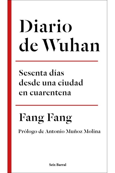 DIARIO DE WUHAN