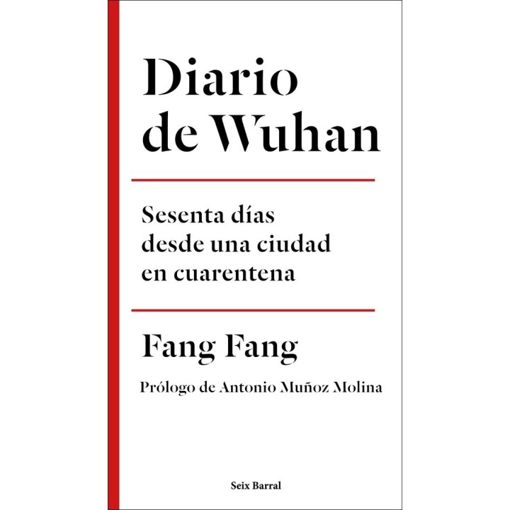 DIARIO DE WUHAN