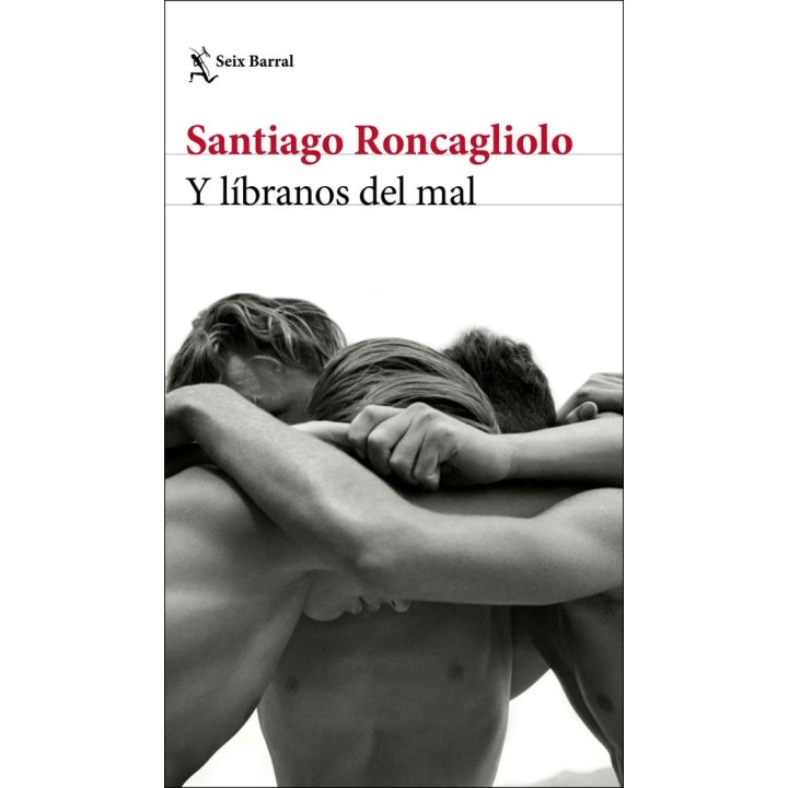 Y LIBRANOS DEL MAL