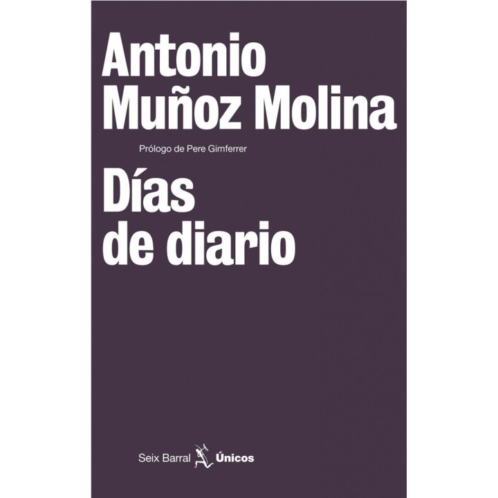 DIAS DE DIARIO