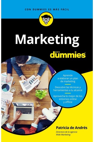 MARKETING PARA DUMMIES