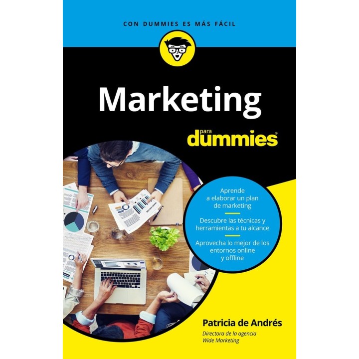 MARKETING PARA DUMMIES