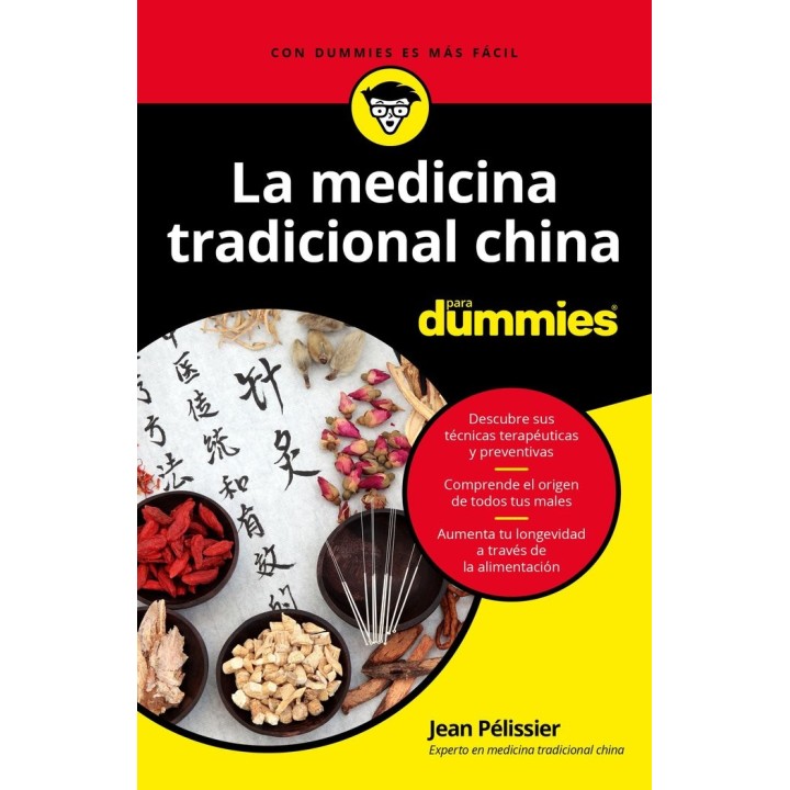 MEDICINA TRADICIONAL CHINA,LA