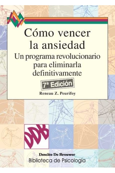 COMO VENCER LA ANSIEDAD