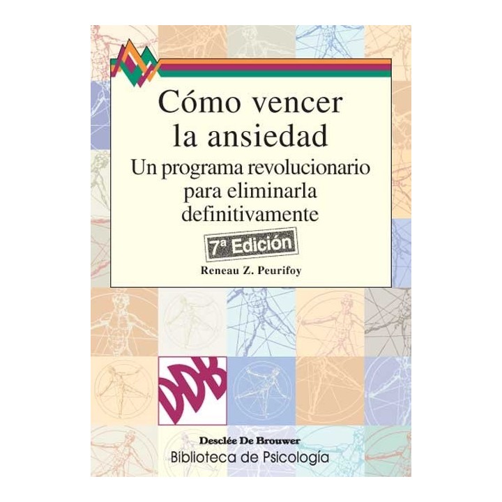 COMO VENCER LA ANSIEDAD