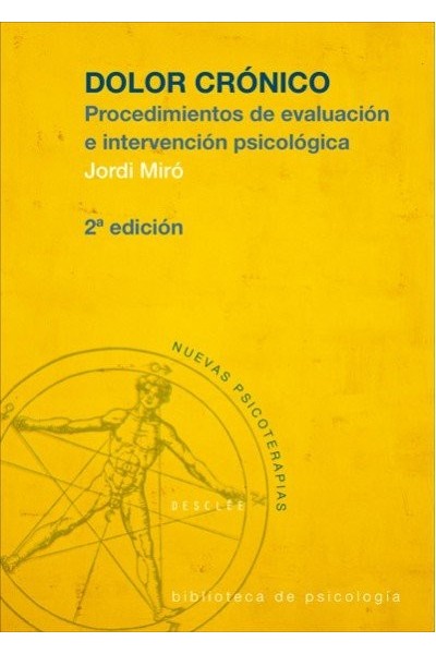 DOLOR CRONICO PROCEDIMIENTOS