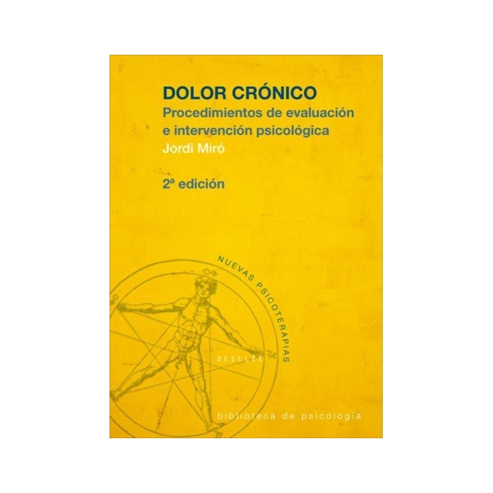 DOLOR CRONICO PROCEDIMIENTOS