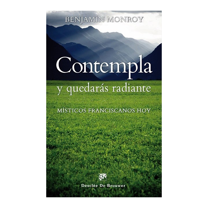 CONTEMPLA Y QUEDARAS RADIANTE