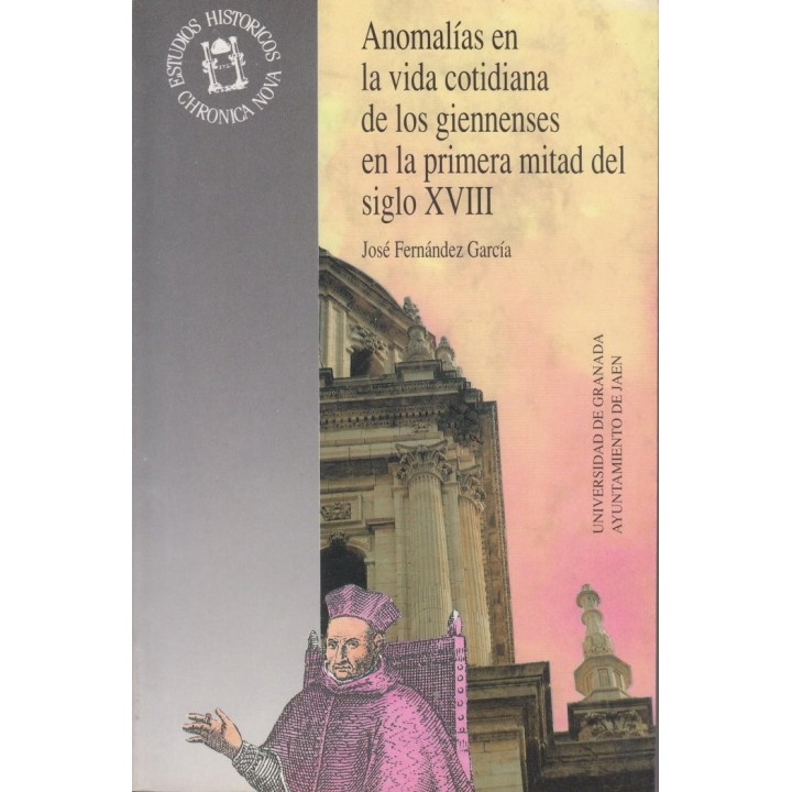 ANOMALIAS EN LA VIDA COTIDIANA