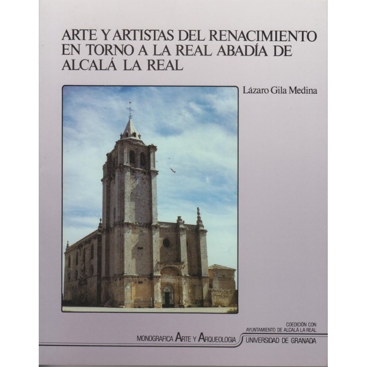 ARTE Y ARTISTAS RENACIMIENTO
