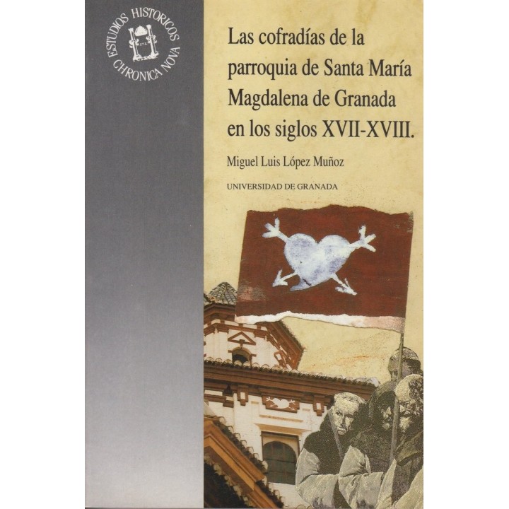 COFRADIAS PARROQUIA STA.MARIA