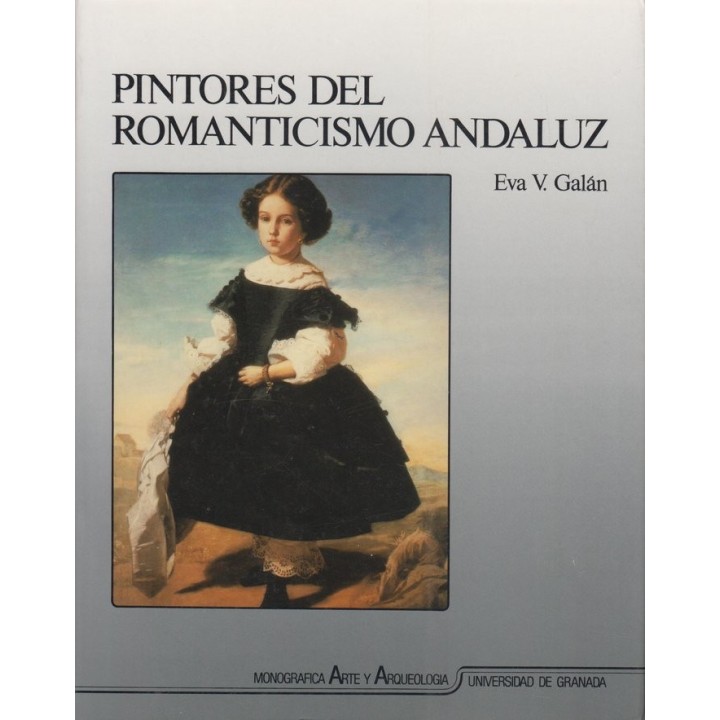 PINTORES ROMANTICISMO ANDALUZ