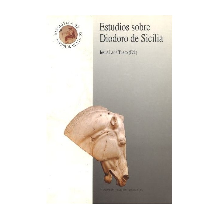 ESTUDIOS SOBRE DIODORO SICILIA