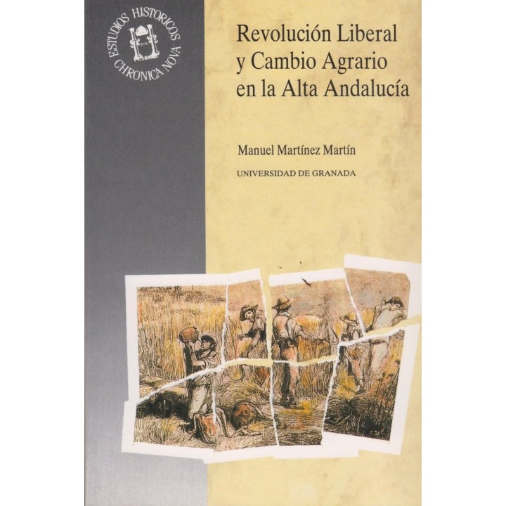 REVOLUCION LIBERAL Y CAMBIO AGRARIO