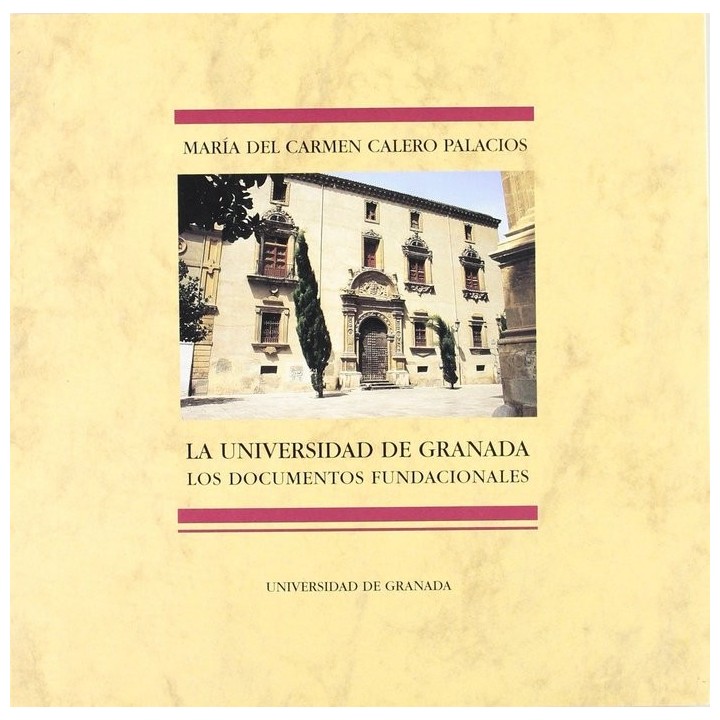 LA UNIVERSIDAD DE GRANADA