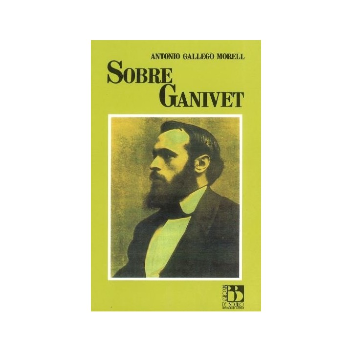 SOBRE GANIVET