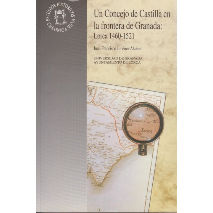 UN CONCEJO DE CASTILLA FRONTERA