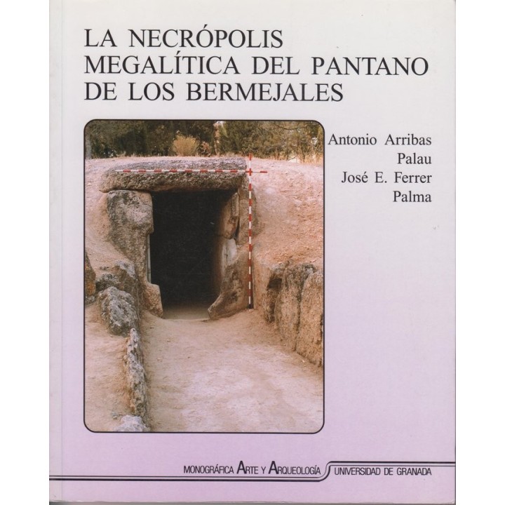 NECROPOLIS MEGALITICA PANTANO