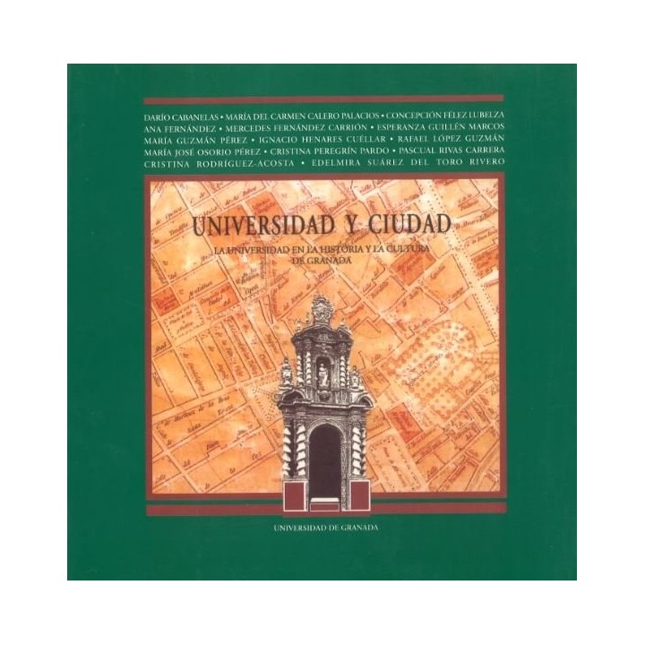 UNIVERSIDAD Y CIUDAD