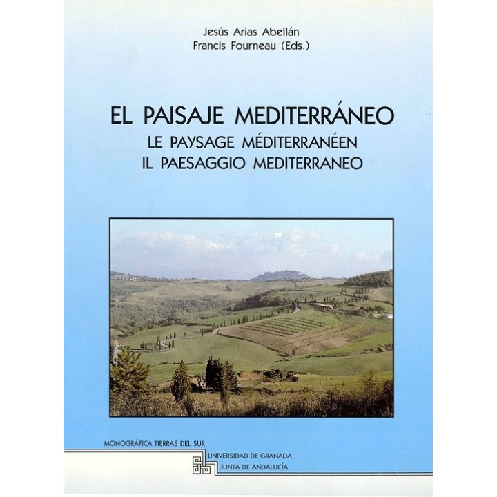 PAISAJE MEDITERRANEO,EL