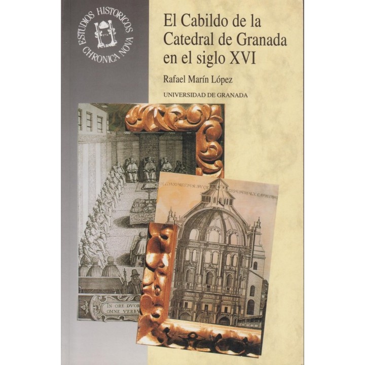 EL CABILDO CATEDRAL DE GRANADA