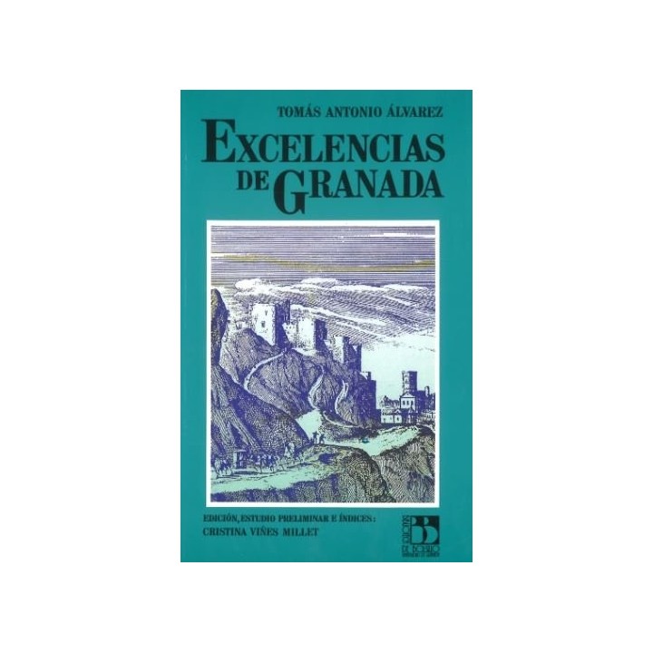EXCELENCIAS DE GRANADA