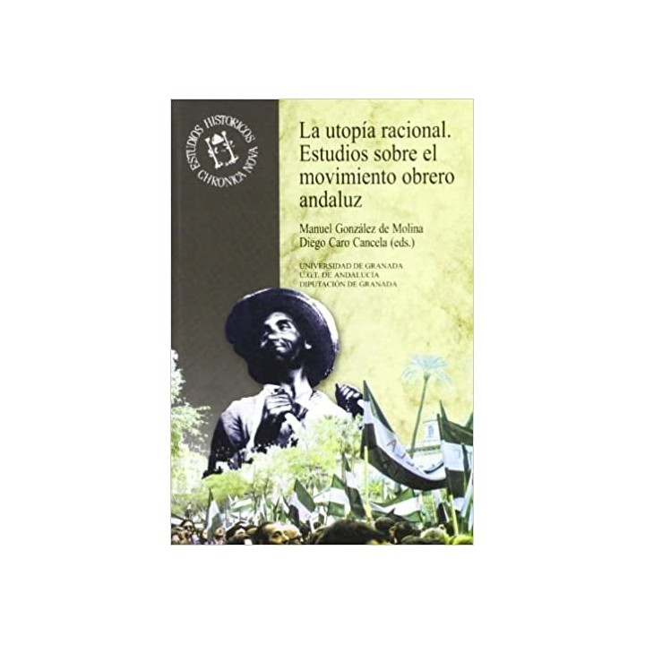 UTOPIA RACIONAL ESTUDIOS MOVIMIENTO OBRERO ANDALUZ