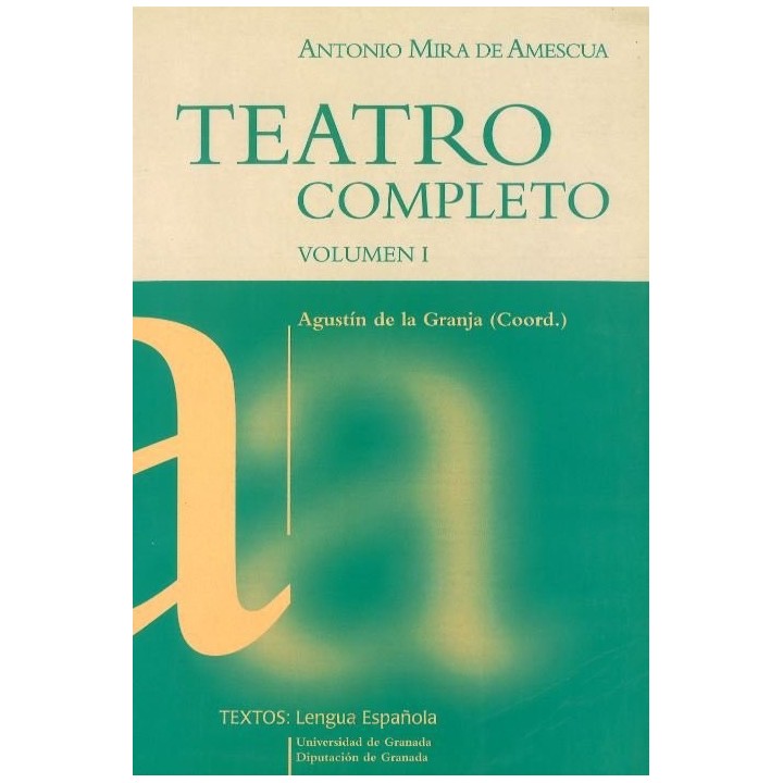 TEATRO COMPLETO II