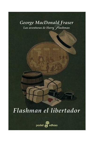 Flashman el Libertador
