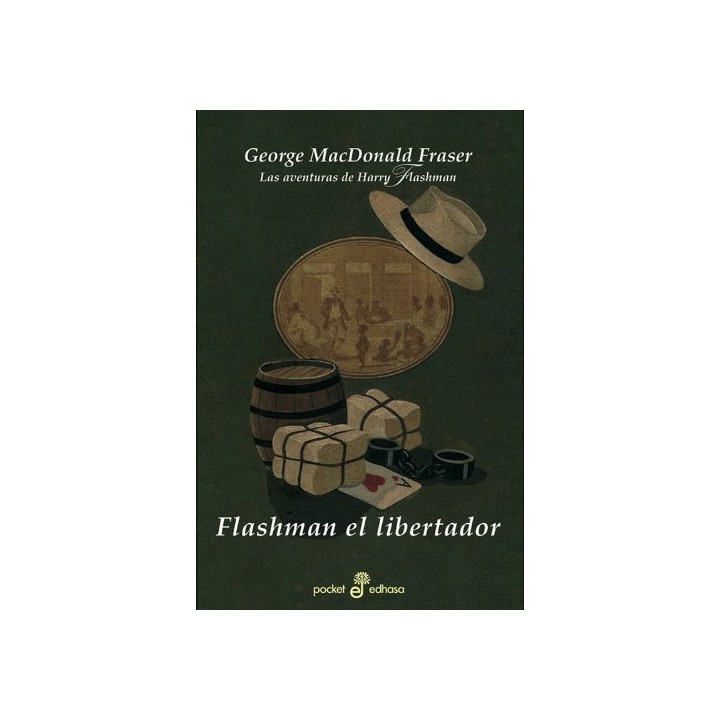 Flashman el Libertador