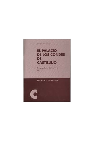 PALACIO DE LOS CONDES DE CASTILLEJO,EL