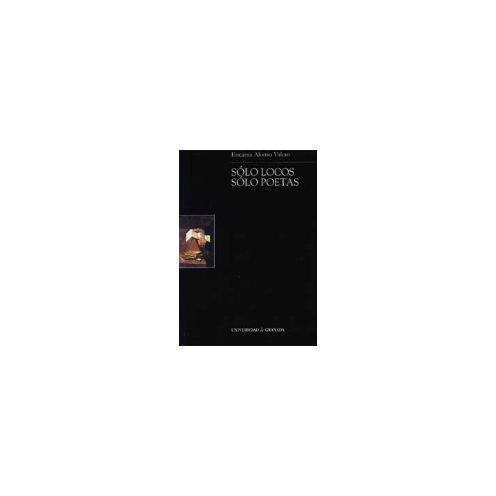 SOLO LOCOS SOLO POETAS