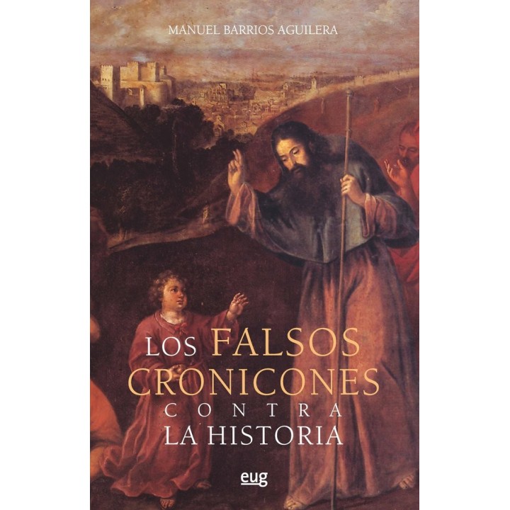 FALSOS CRONICONES CONTRA LA HISTORIA