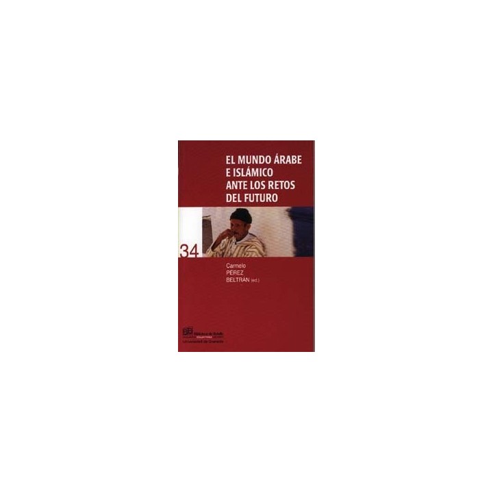 MUNDO ARABE E ISLAMICO,EL