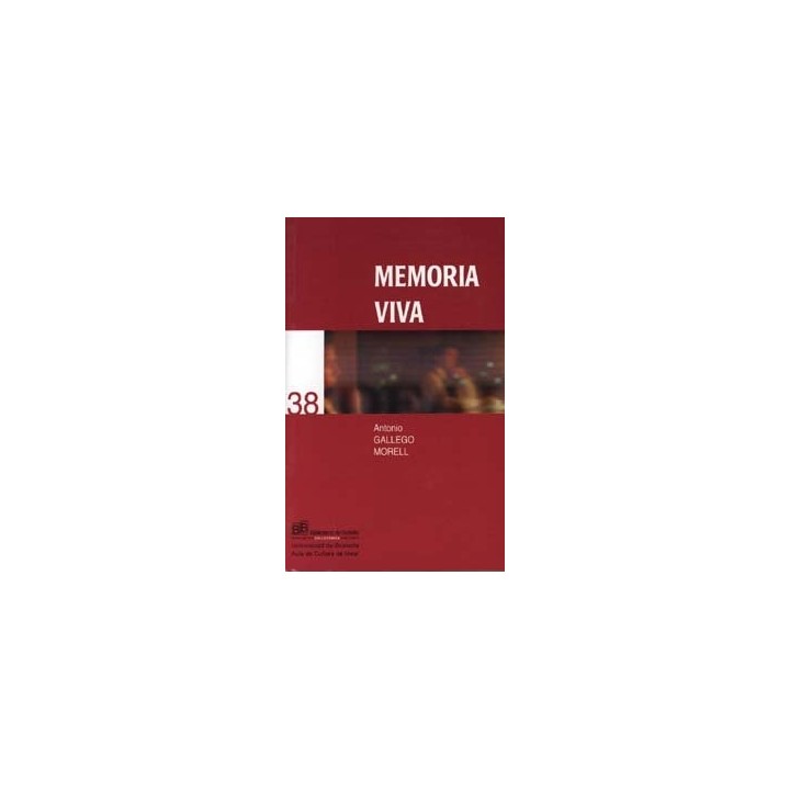 MEMORIA VIVA
