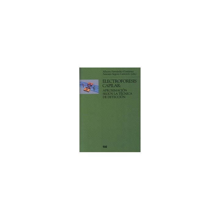 ELECTROFORESIS CAPILAR